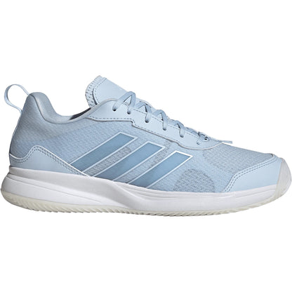 DAMEN ADIDAS SCHUHE AVAFLASH FÜR ALLE OBERFLÄCHEN