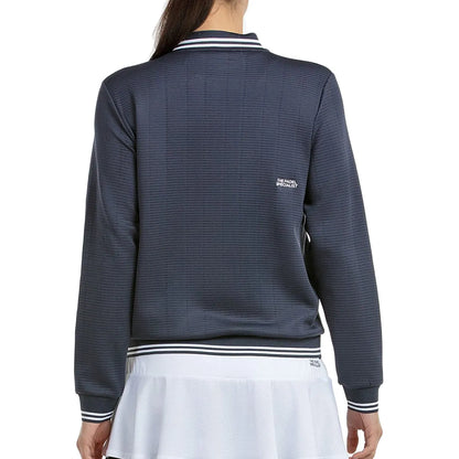 BULLPADEL DAMENJACKE TIMELESS TANGRA