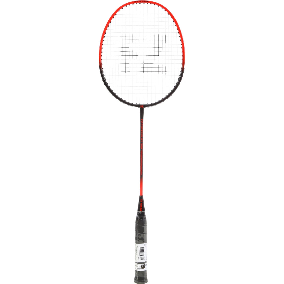 RAQUETTE DE BADMINTON FORZA PLAY 500 SENIOR (CORDEE)