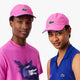 LACOSTE ROLAND-GARROS KAPPE