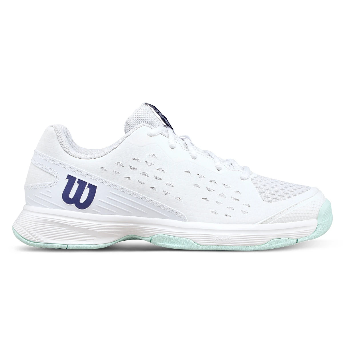 WILSON JUNIOR RUSH PRO SCHUHE