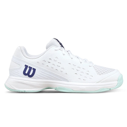 WILSON JUNIOR RUSH PRO SCHUHE