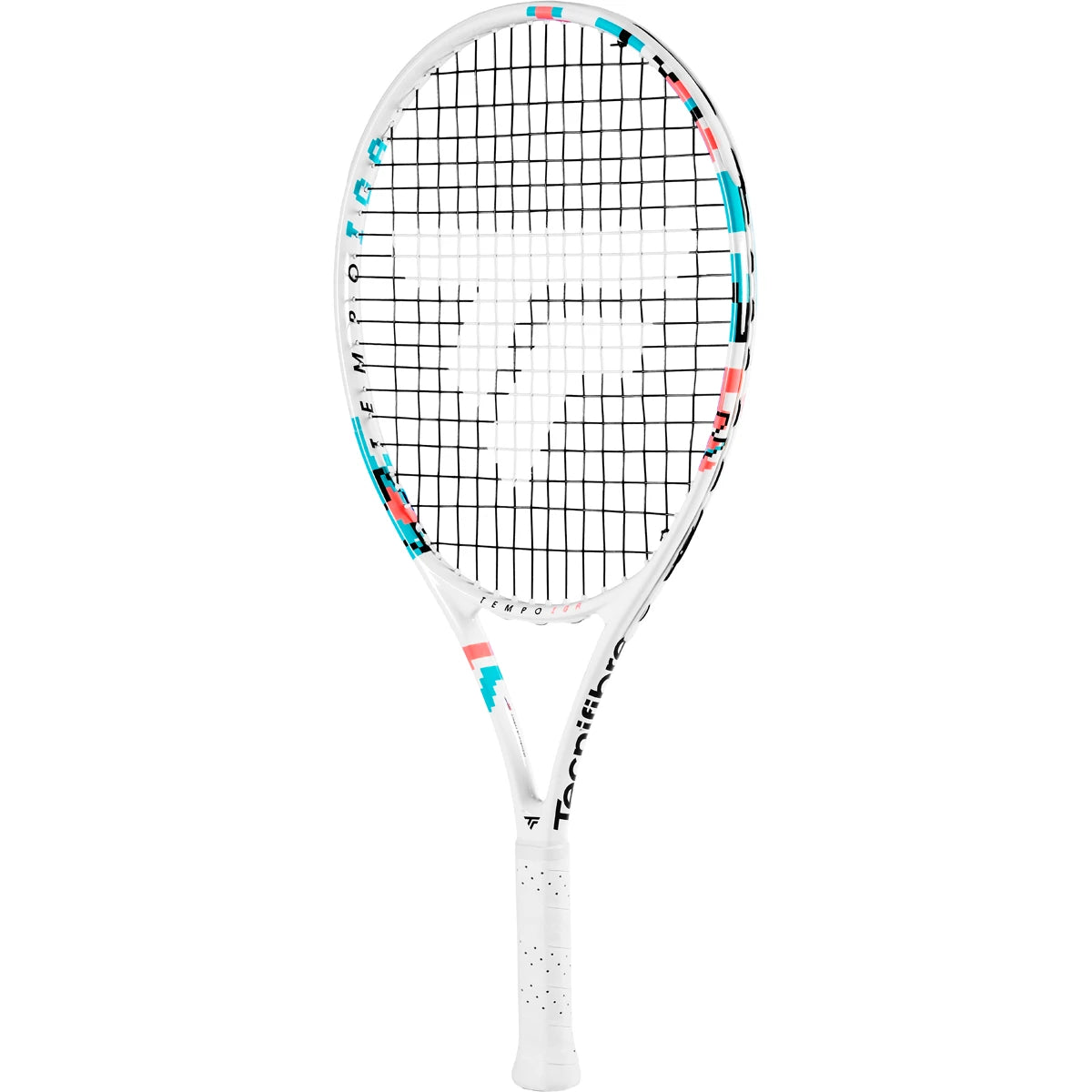 RAQUETTE TECNIFIBRE JUNIOR TEMPO IGA 24 2026