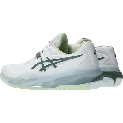DAMEN ASICS GEL RESOLUTION X SCHUHE FÜR ALLE OBERFLÄCHEN