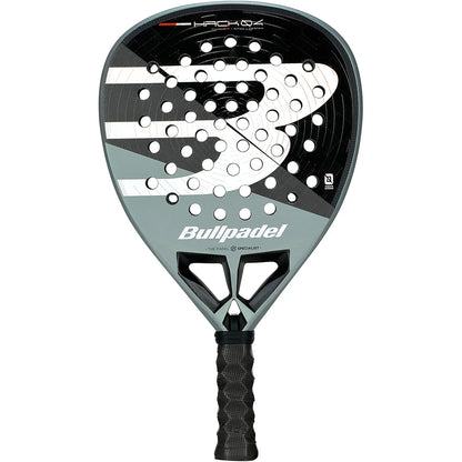BULLPADEL HACK 04 2026 PADEL RACKET
