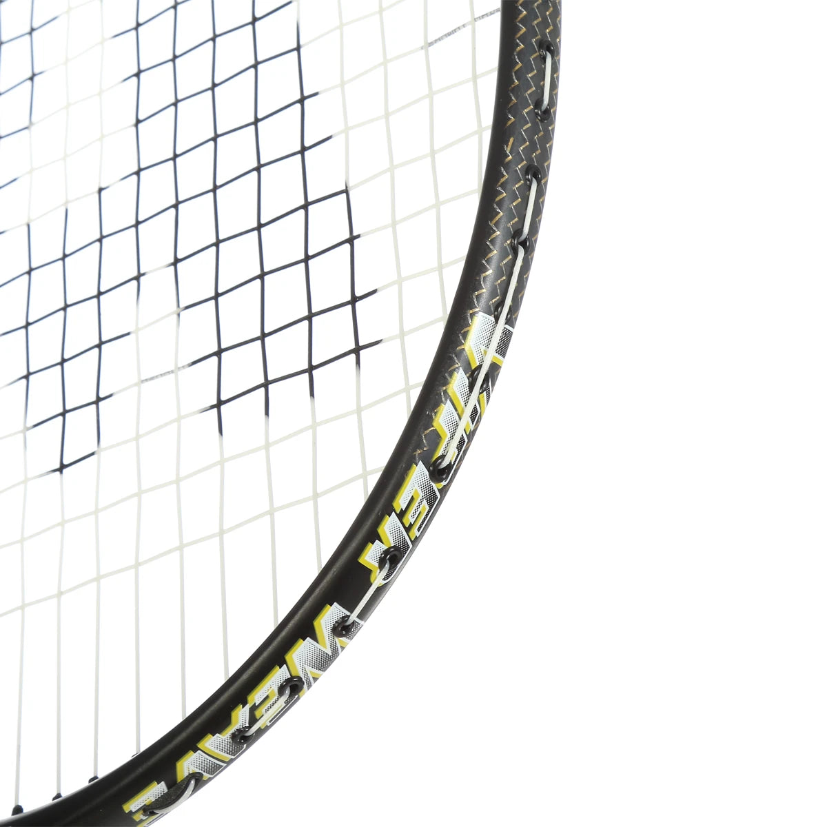 ASHAWAY VIPER XT1500 BADMINTON RACKET (STRUNG)