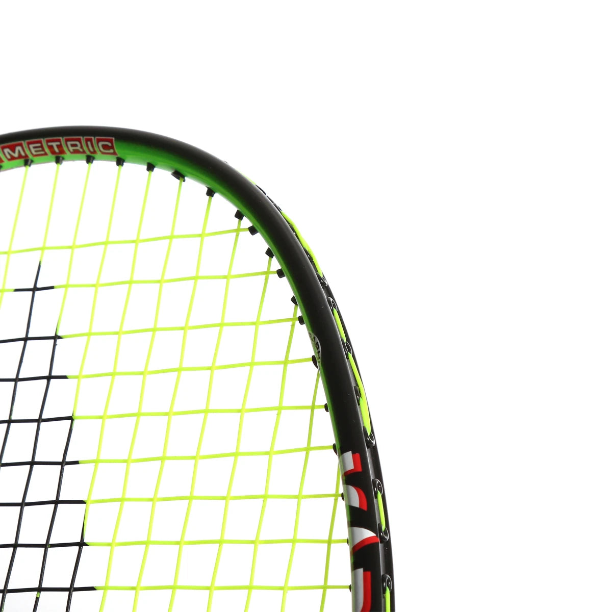 KARAKAL BLACK ZONE 20 BADMINTON RACKET (STRUNG)