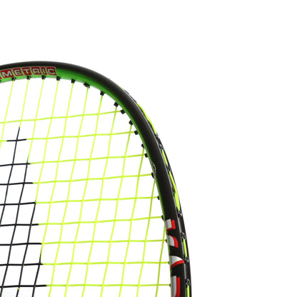 KARAKAL BLACK ZONE 20 BADMINTON RACKET (STRUNG)