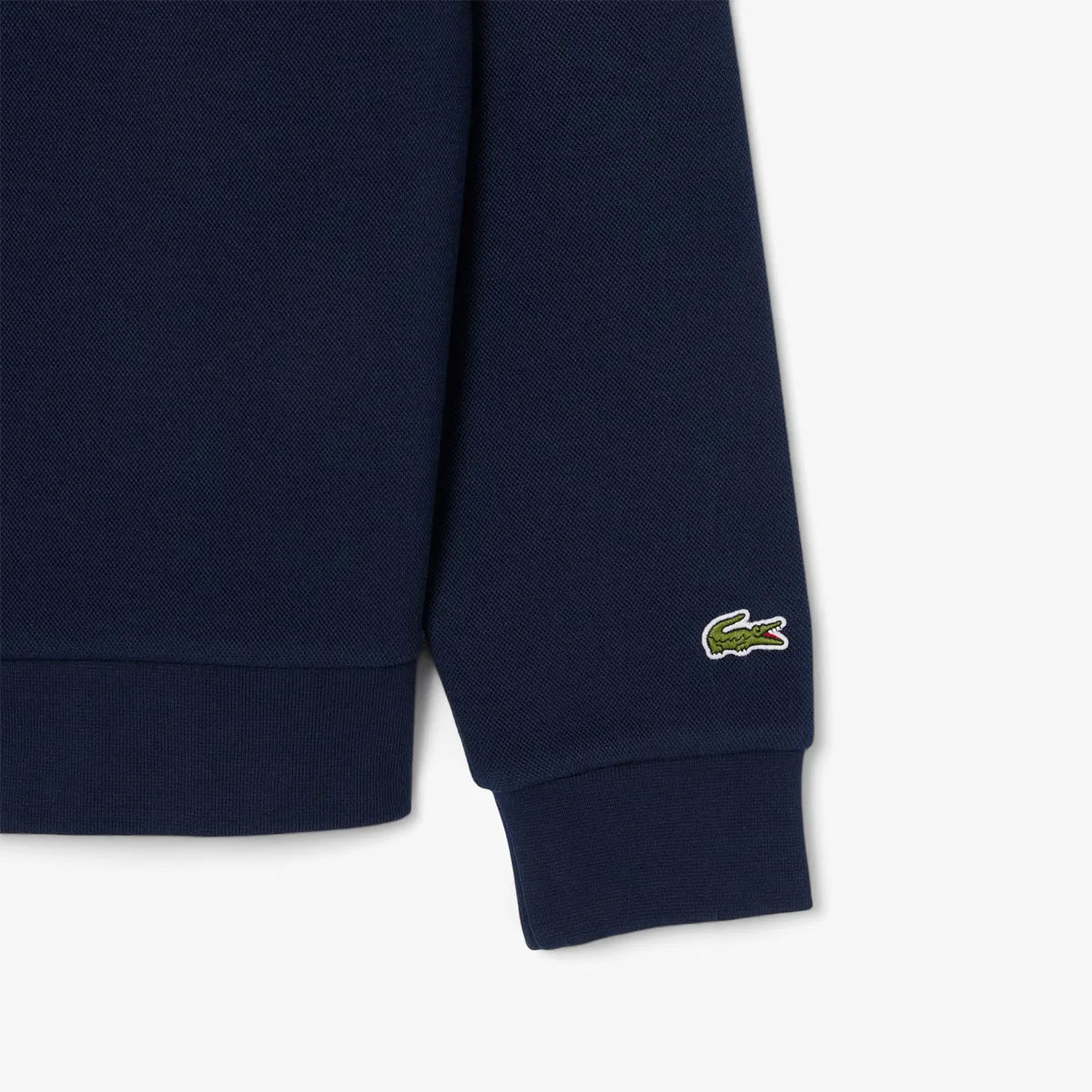 LACOSTE CLUB ROLAND GARROS SWEATSHIRT