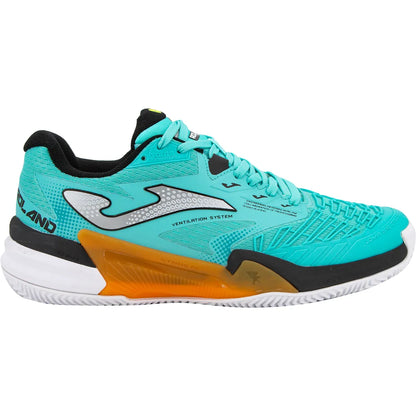 JOMA SCHUHE ROLAND 2502 TONPLATTE
