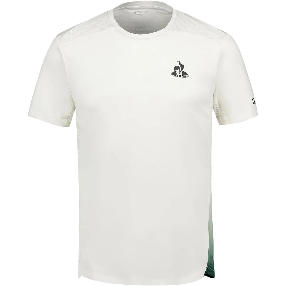 T-SHIRT LE COQ SPORTIF TENNIS PRO NEW YORK