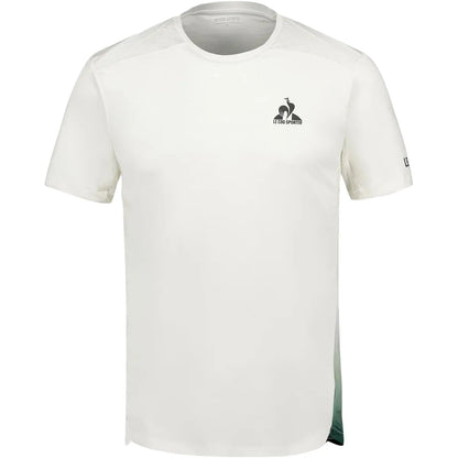 T-SHIRT LE COQ SPORTIF TENNIS PRO NEW YORK