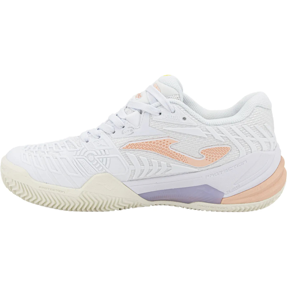 JOMA DAMENSCHUHE ROLAND TONPLATTE