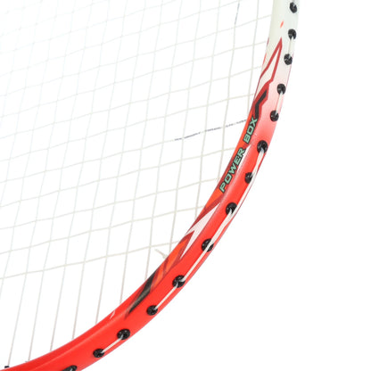 Raquette de Badminton Victor Thruster Ryuga TD D (Non Cordée)