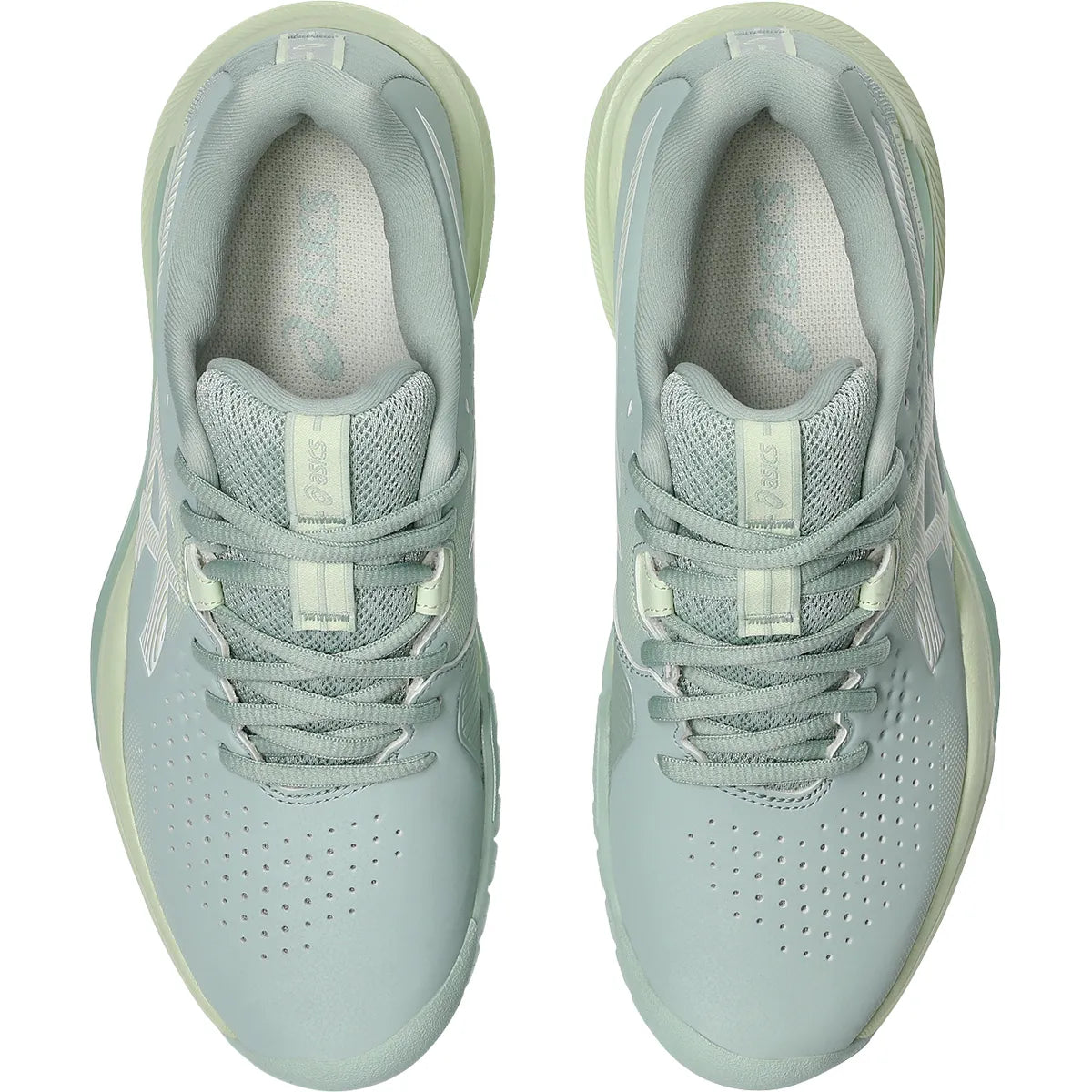 DAMEN ASICS GEL CHALLENGER 15 SCHUHE FÜR ALLE OBERFLÄCHEN
