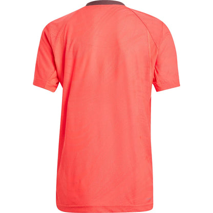 ADIDAS JUNIOR JUNGEN T-SHIRT PRO