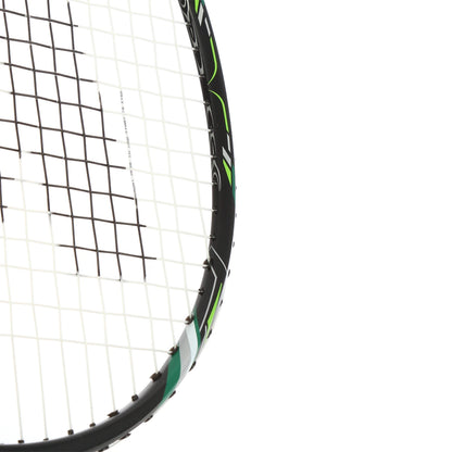BADMINTON RACKET ASHAWAY VEX STRIKER 500 SL (STRUNG)