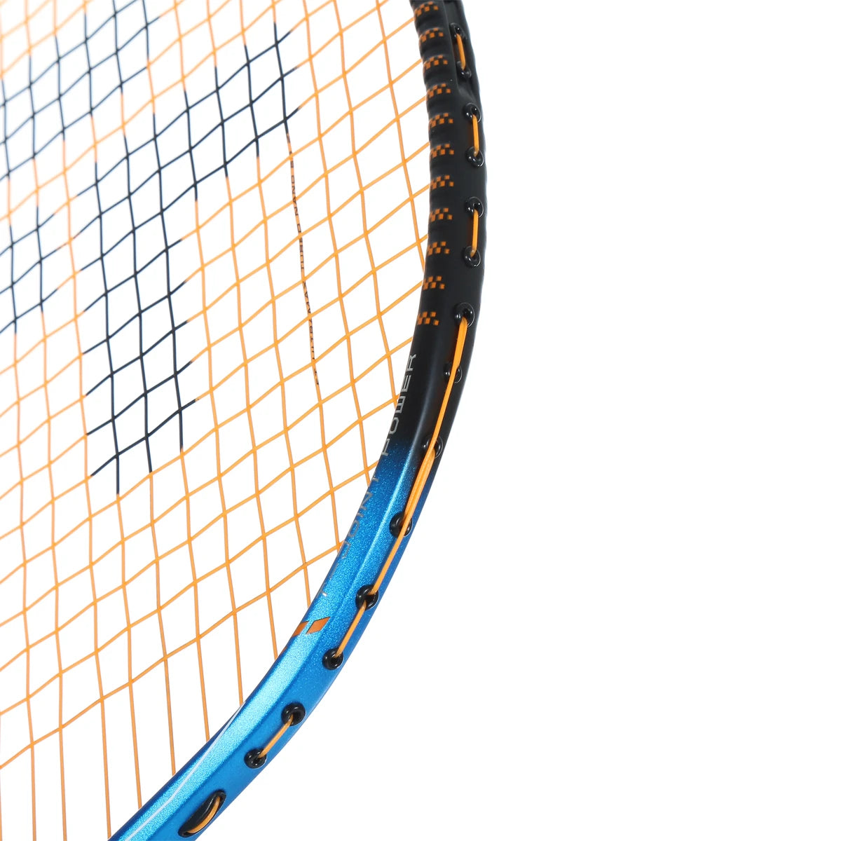BADMINTONSCHLÄGER FELET TJ CONTROL 1000 (BESAITET)