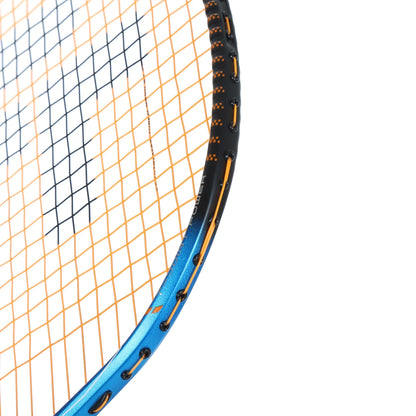BADMINTONSCHLÄGER FELET TJ CONTROL 1000 (BESAITET)