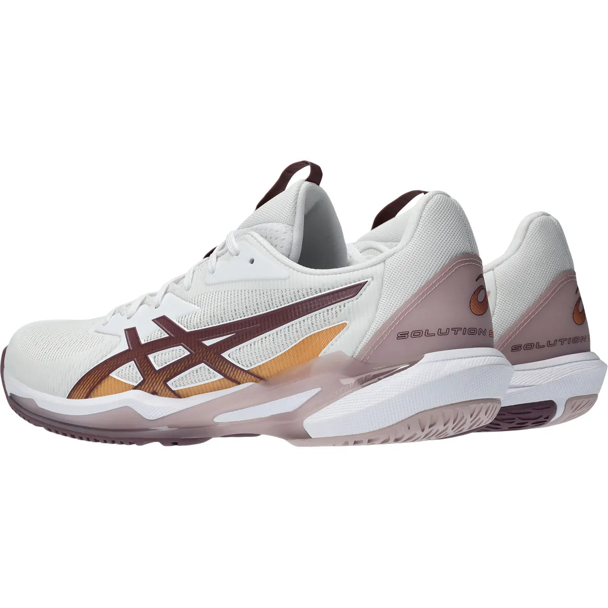 DAMENLAUFSCHUHE ASICS SOLUTION SPEED FF 3 NEW YORK FÜR ALLE OBERFLÄCHEN