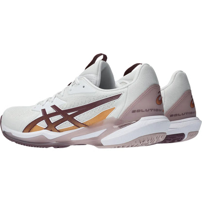 DAMENLAUFSCHUHE ASICS SOLUTION SPEED FF 3 NEW YORK FÜR ALLE OBERFLÄCHEN
