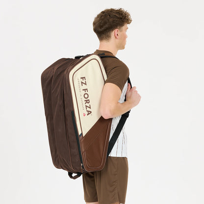 Sac Fz Forza Tour Line 15R Dark Earth (5388)