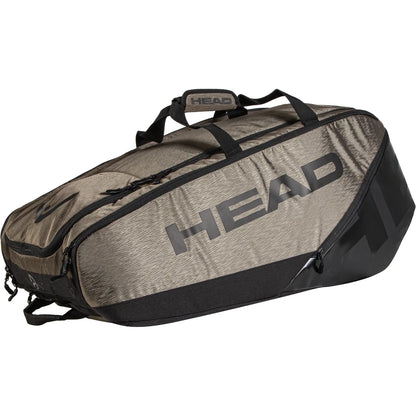 SAC TENNIS HEAD PRO X RACQUET XL