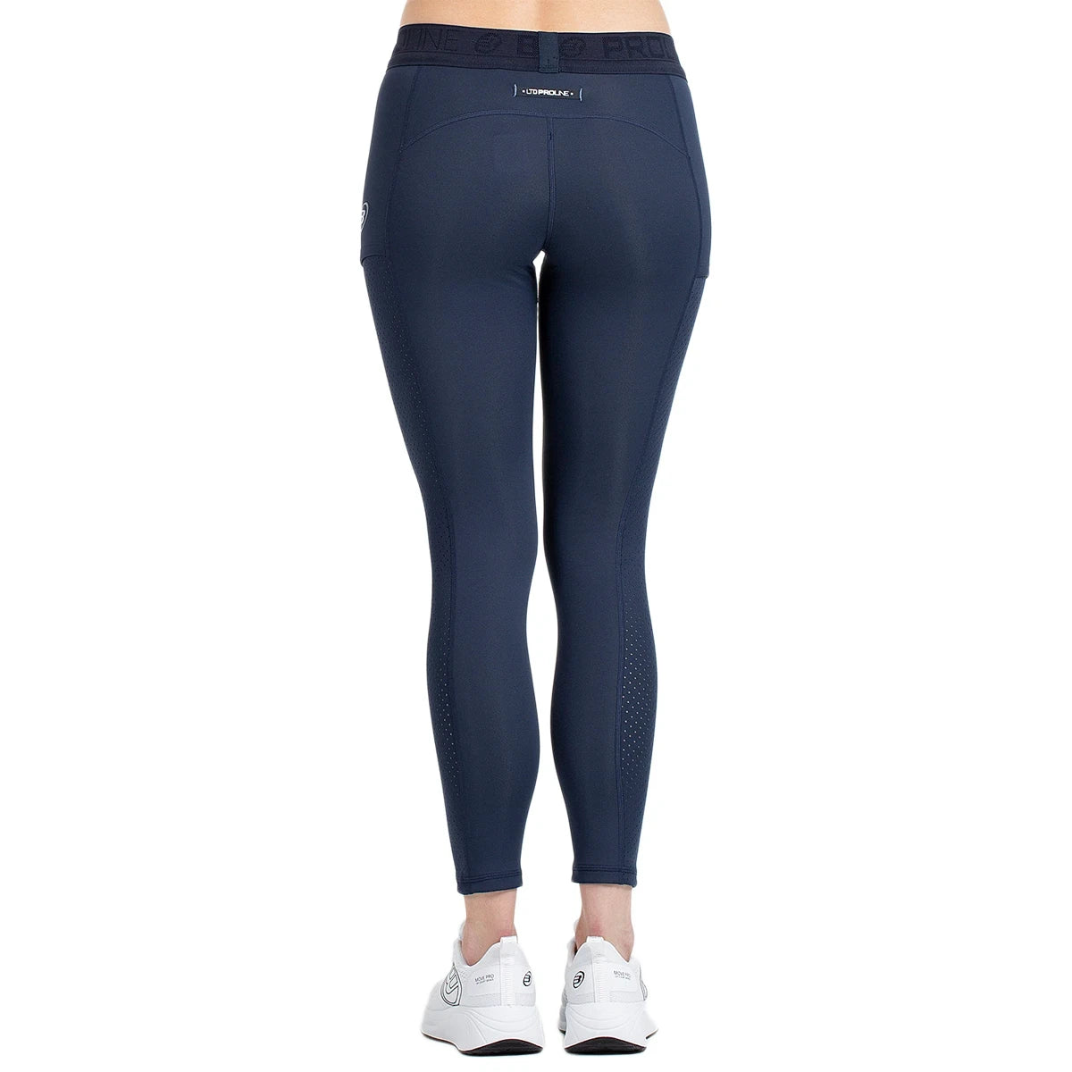 LEGGING BULLPADEL FEMME PARRERA