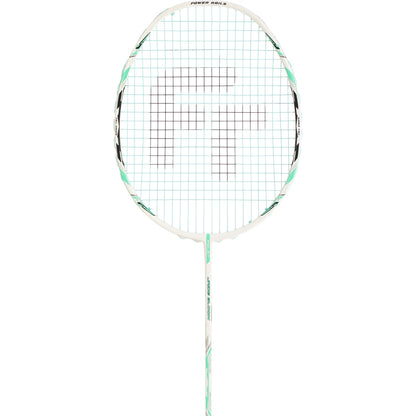 RAQUETTE DE BADMINTON FELET BLOOM JADE (CORDEE)