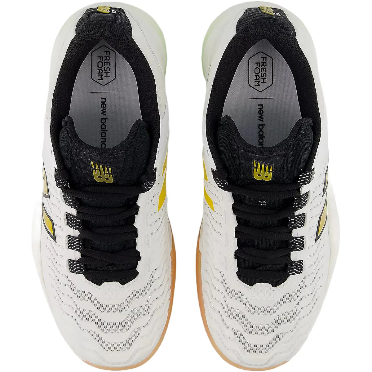 CHAUSSURES NEW BALANCE FEMME RALLY V2 TOUTES SURFACES