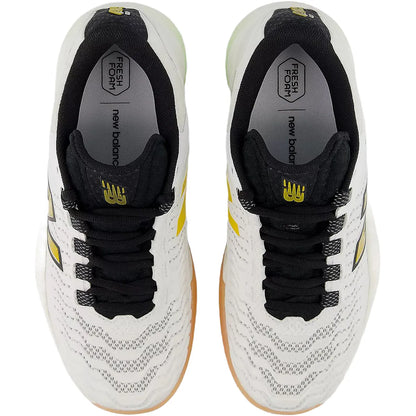 CHAUSSURES NEW BALANCE FEMME RALLY V2 TOUTES SURFACES