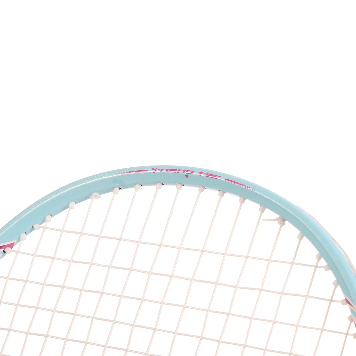RAQUETTE DE BADMINTON VICTOR DRIVEX 6SP QM 4U6 (CORDEE)