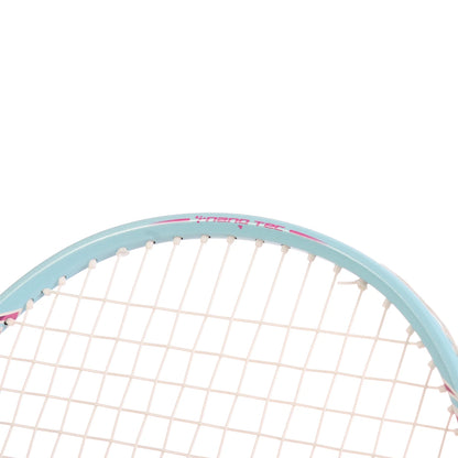RAQUETTE DE BADMINTON VICTOR DRIVEX 6SP QM 4U6 (CORDEE)