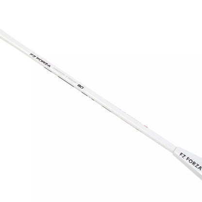 FORZA SPEED LIGHT 80 BADMINTONSCHLÄGER (BESAITET) FZ240015