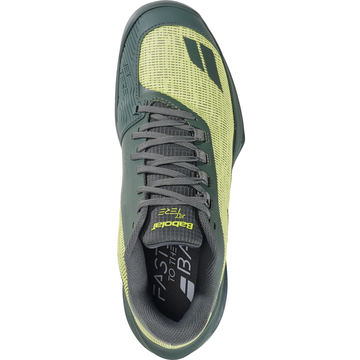 CHAUSSURES BABOLAT JET TERE 2 TERRE BATTUE