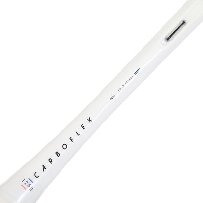 RAQUETTE DE SQUASH TECNIFIBRE CARBOFLEX NEO 125 NS