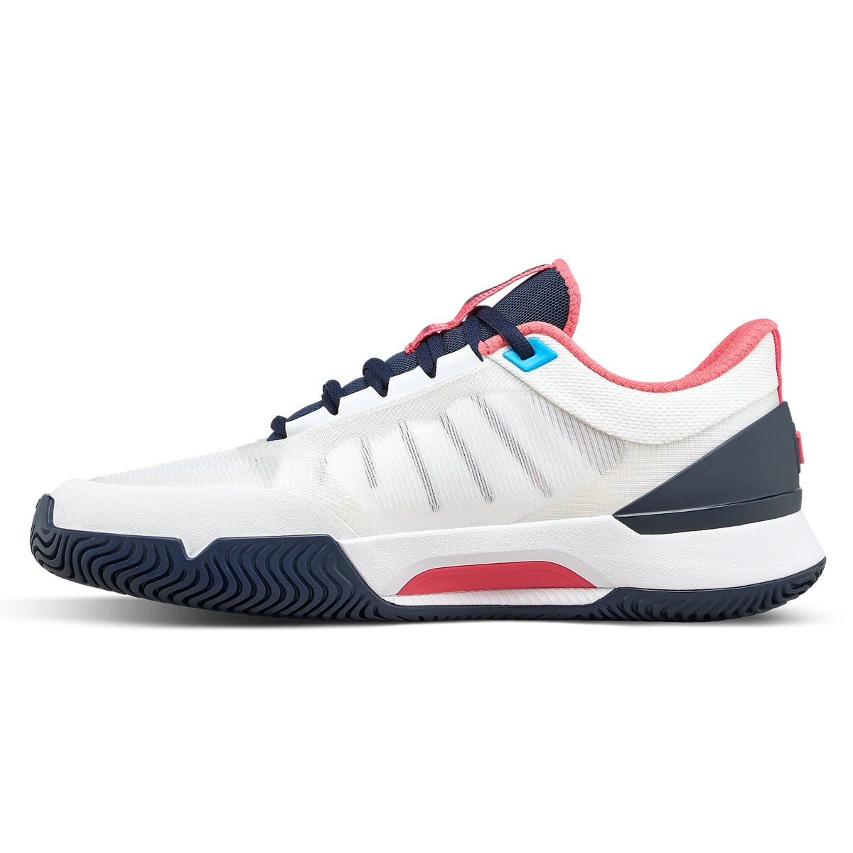 CHAUSSURES WILSON FEMME INTRIGUE TOUR TOUTES SURFACES