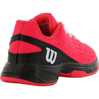 WILSON JUNIOR RUSH PRO ALLCOURTSCHUHE