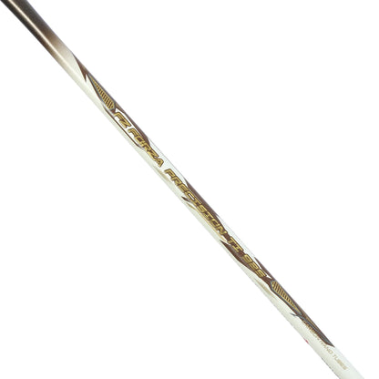 RAQUETTE DE BADMINTON FZ FORZA PRECISION TI-92S (CORDEE) FZ262675