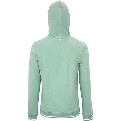 SWEAT A CAPUCHE TECNIFIBRE TEAM TERRY