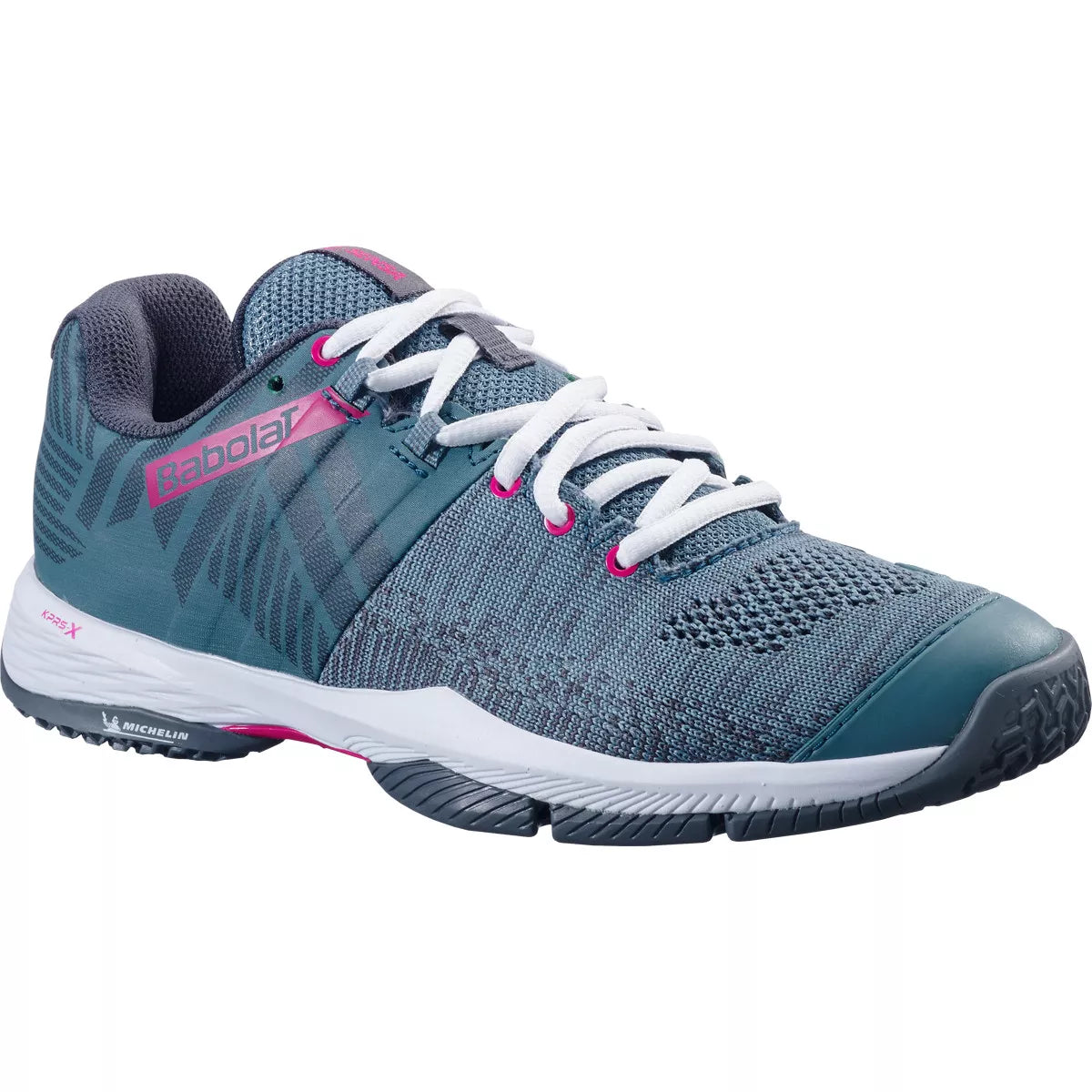 CHAUSSURES BABOLAT FEMME SENSA PADEL
