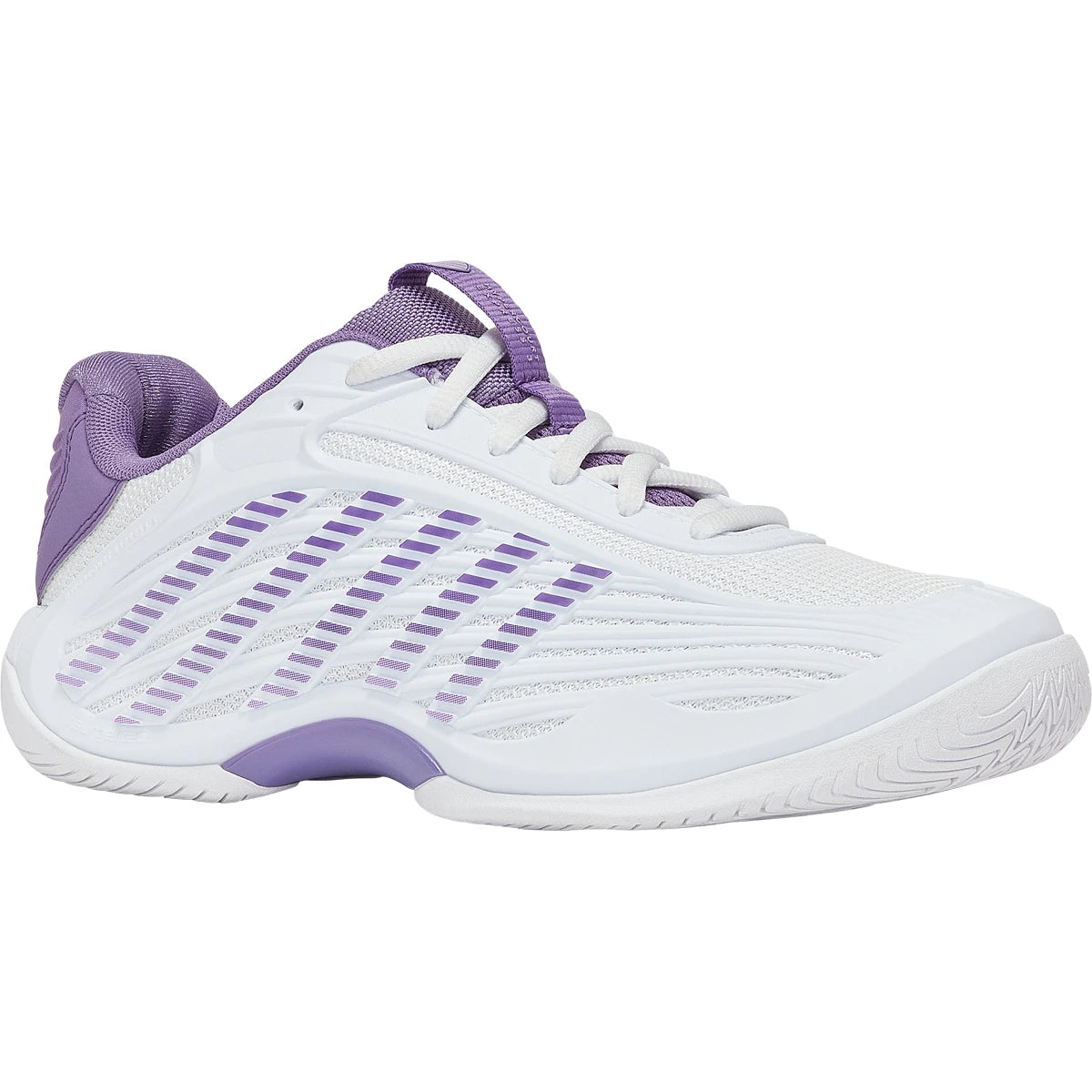 K-SWISS WOMEN'S HYPERCOURT EXPRESS 3 ALL SURFACES SHOES