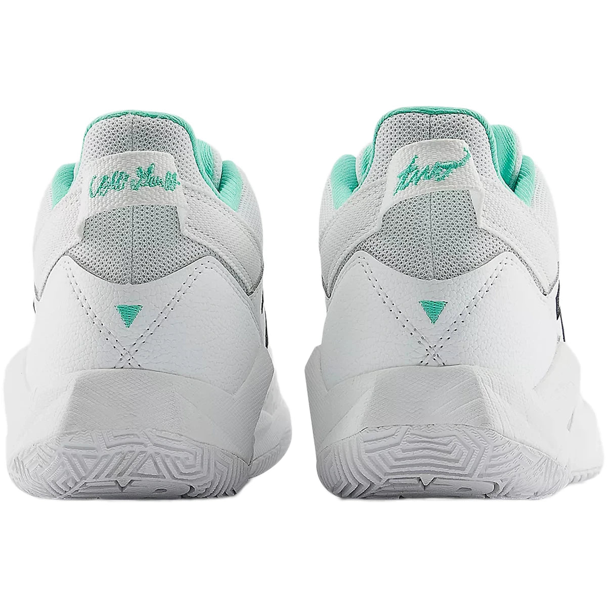 CHAUSSURES NEW BALANCE FEMME COCO GAUFF V2 TOUTES SURFACES