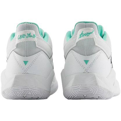 CHAUSSURES NEW BALANCE FEMME COCO GAUFF V2 TOUTES SURFACES