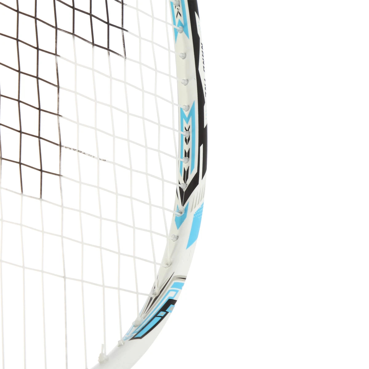 RAQUETTE DE BADMINTON FELET BLOOM CRYSTAL (CORDEE)