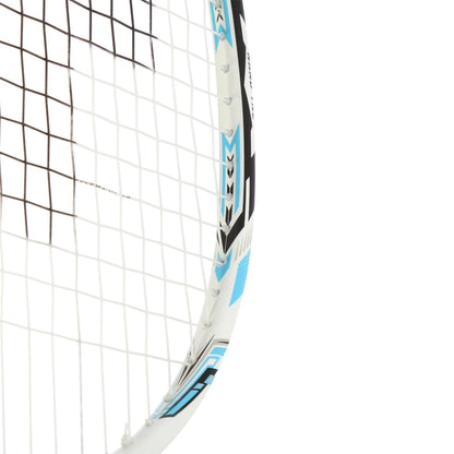 RAQUETTE DE BADMINTON FELET BLOOM CRYSTAL (CORDEE)