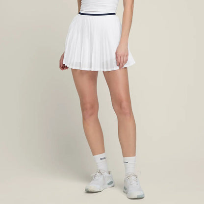 JUPE WILSON FEMME TEAM LIMITLESS