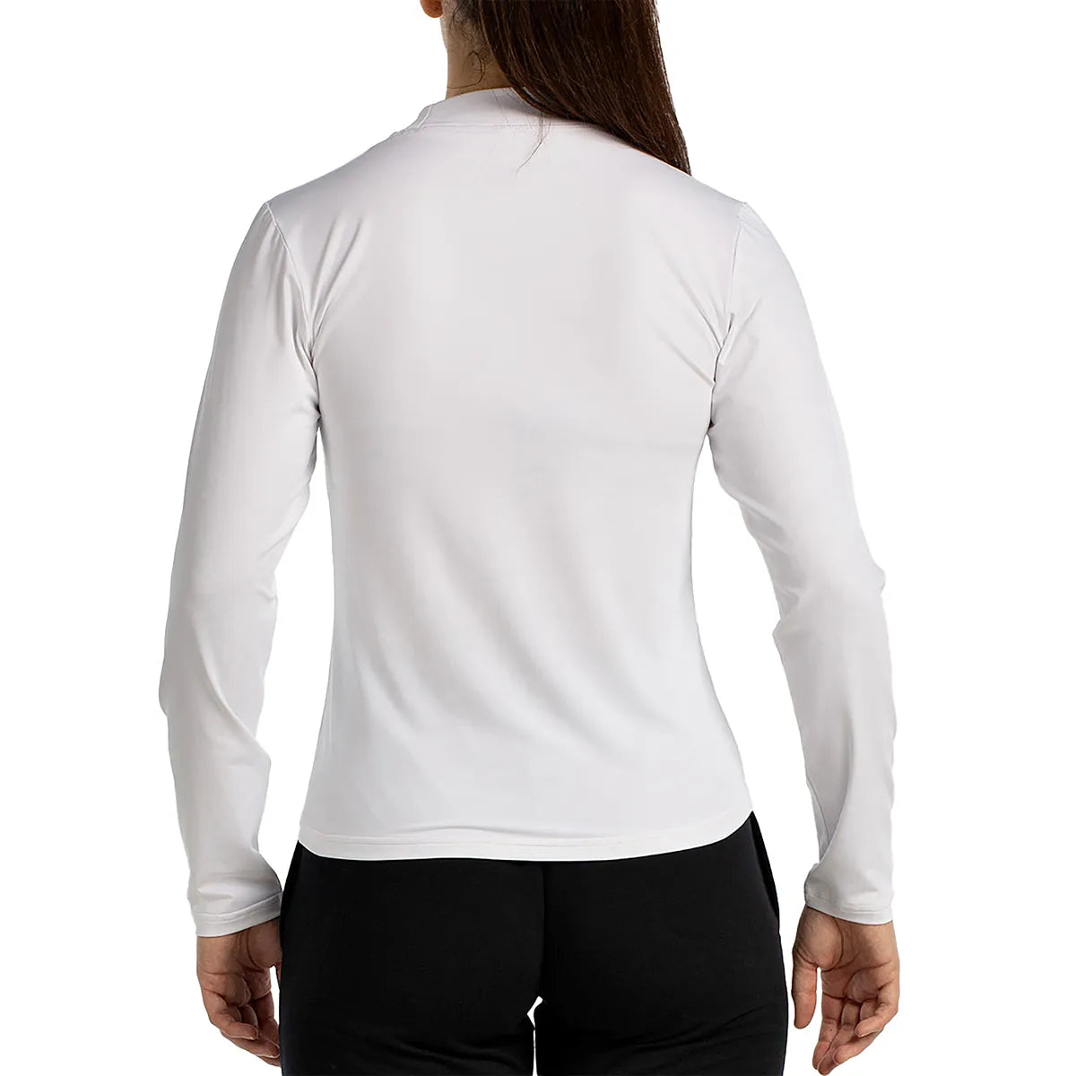 WOMEN'S BULLPADEL WINTER BELDO LONG SLEEVE T-SHIRT