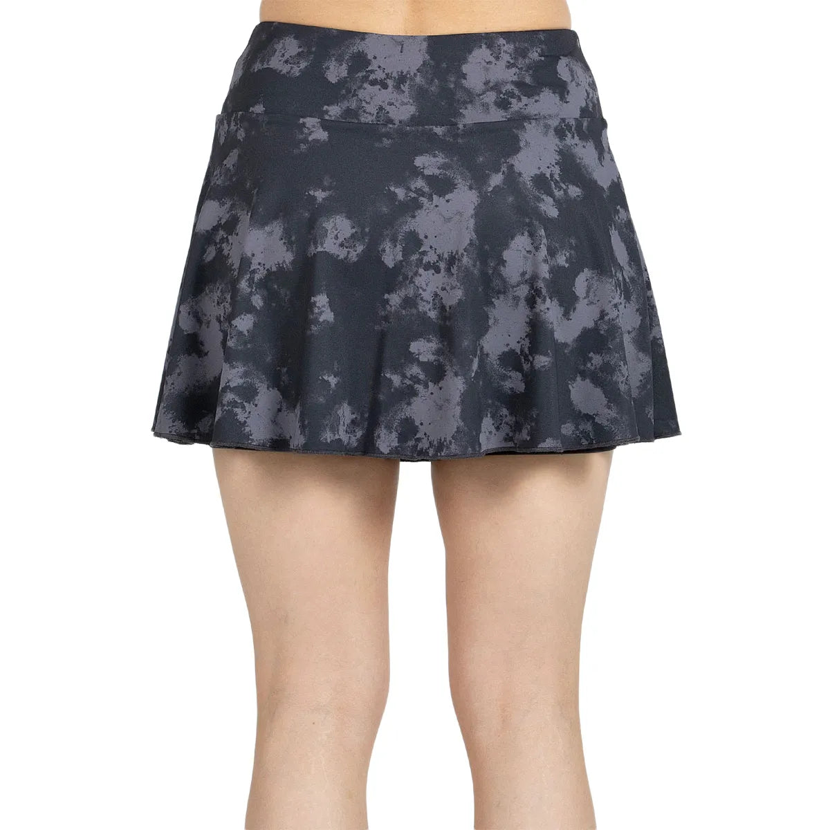 WOMEN'S BULLPADEL POWER ELIDO PLEATED SKIRT