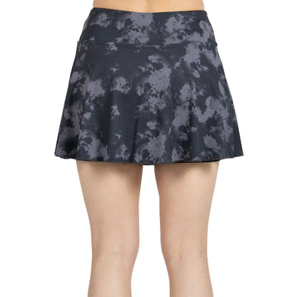 WOMEN'S BULLPADEL POWER ELIDO PLEATED SKIRT